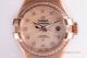Swiss Copy Omega Constellation Rose Gold 27mm lady Watch 8521 Movement (2)_th.jpg
